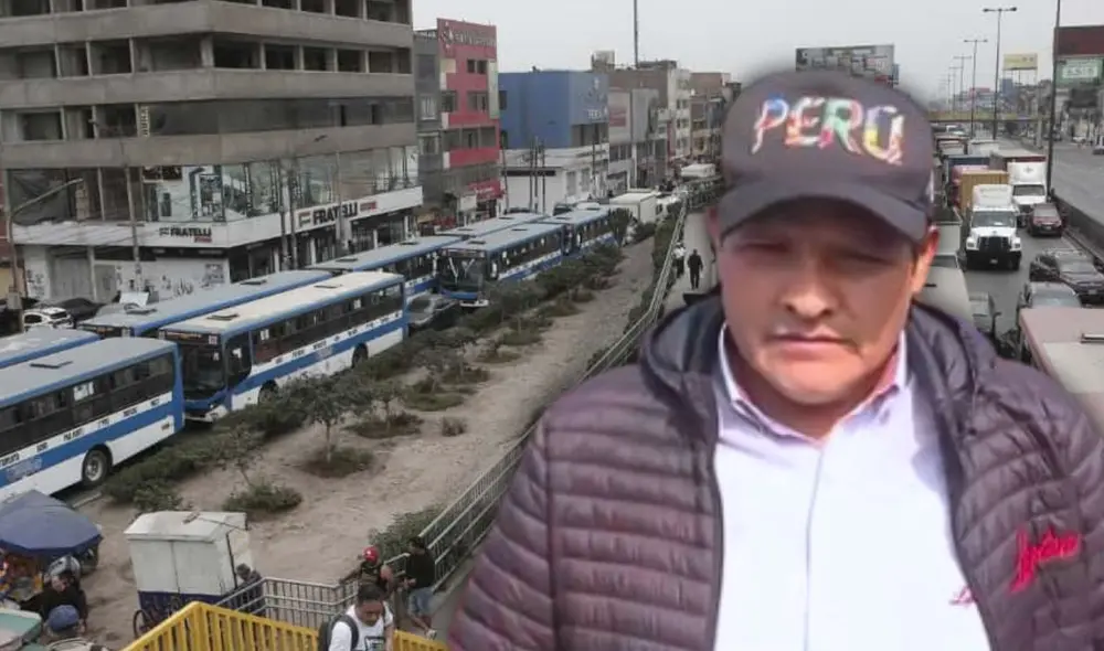 Compañeros de chofer asesinado en SJM denuncian demora en entrega de cuerpo Compañeros de chofer asesinado en SJM denuncian demora en entrega de cuerpo