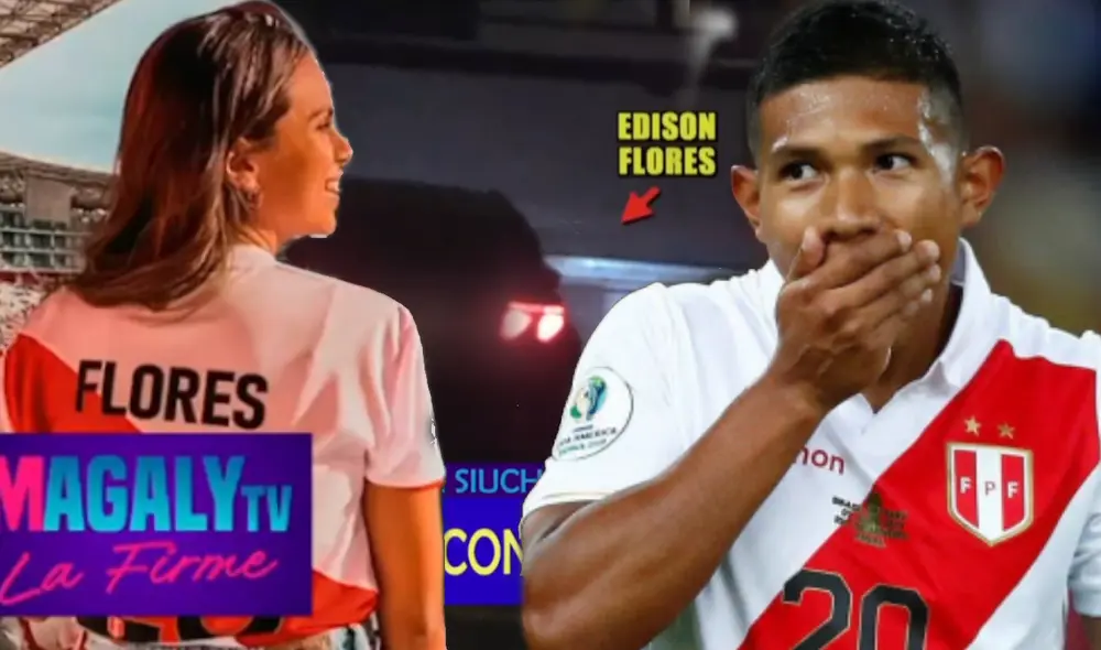 Edison Flores rehace su vida tras su separación con Ana Siucho. Fotos: composición LR/difusión/ATV Edison Flores rehace su vida tras su separación con Ana Siucho. Fotos: composición LR/difusión/ATV