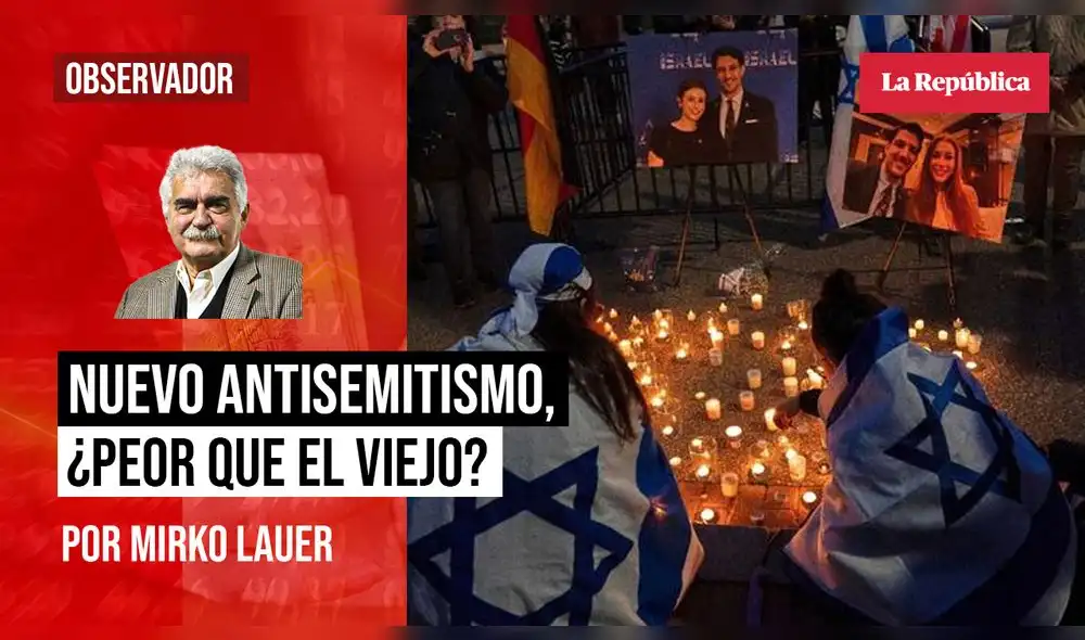 Mirko Lauer