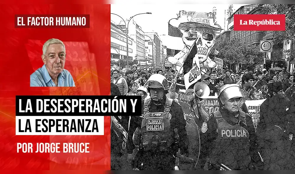 Jorge Bruce