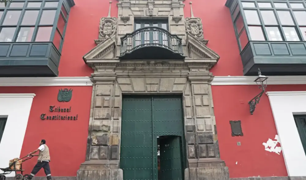 Indecopi mantiene suspendidas las facultades de la Sunafil. Foto: Andina