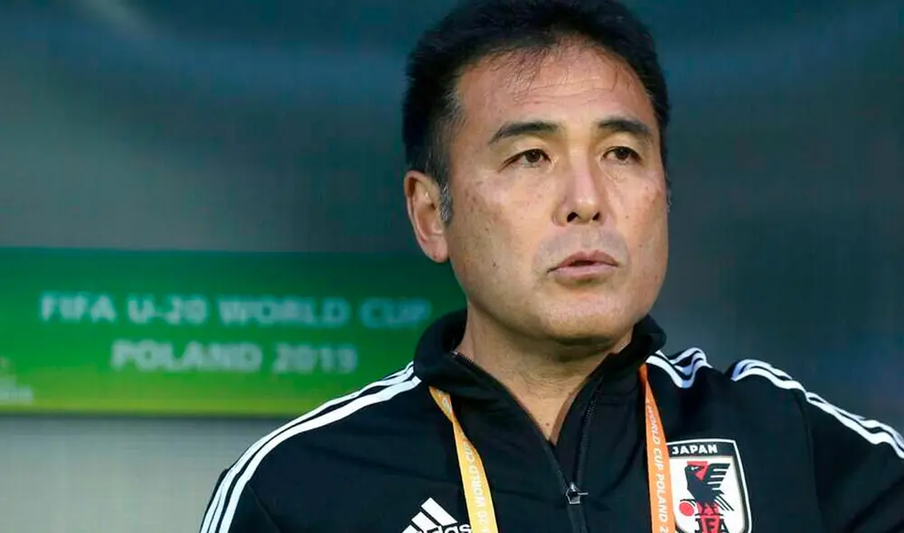 Masanaga Kageyama fue entrenador de varios clubes de la J-League.