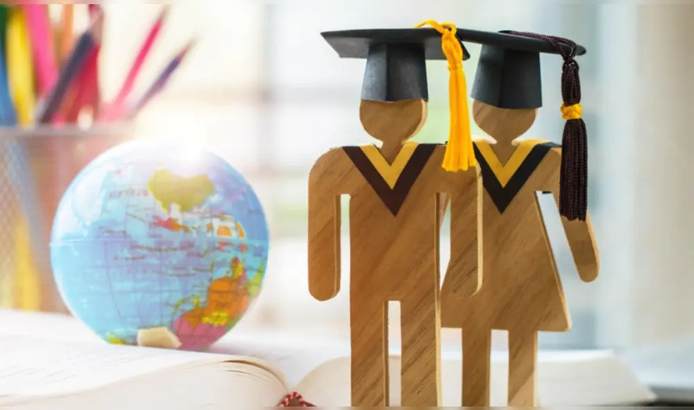 Oportunidades educativas en el país oceánico llegan al Perú. Fuente: Difusión