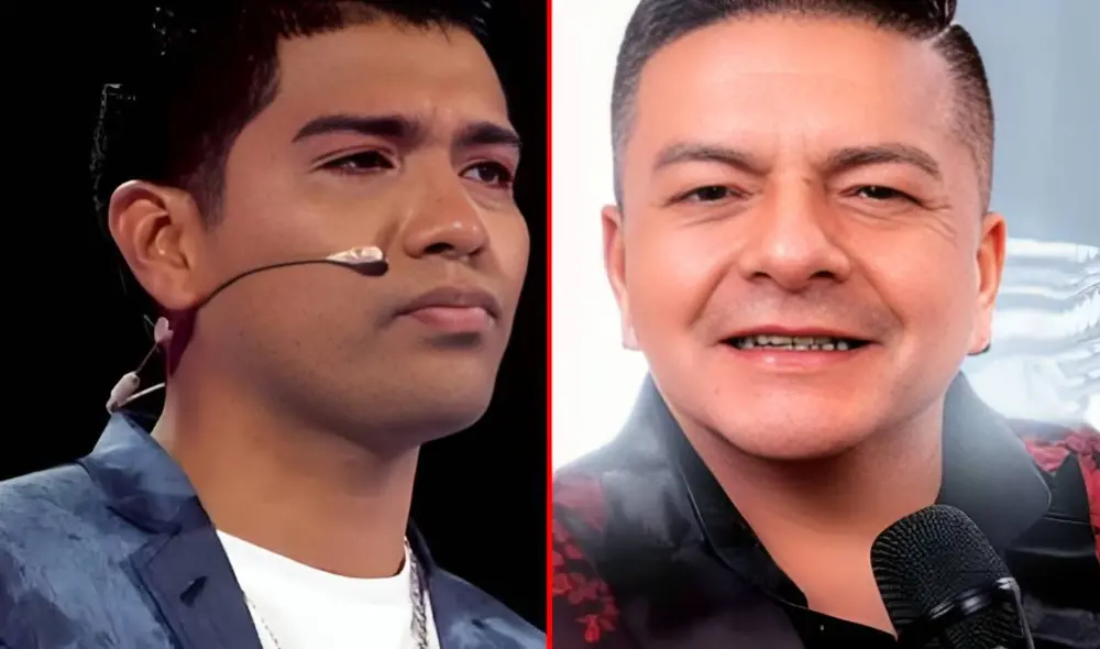 Kike Farro reveló que fue operado en España y Christian Yaipén no tardó en reaccionar.