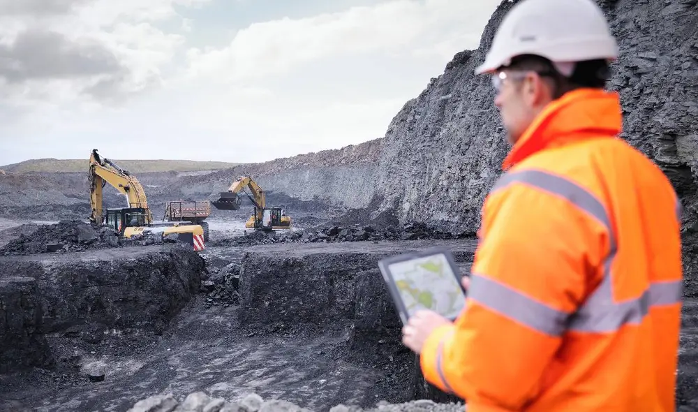 Estas redes industriales son clave mejorando la seguridad, productividad y eficiencia operativa. Fuente: Difusión.