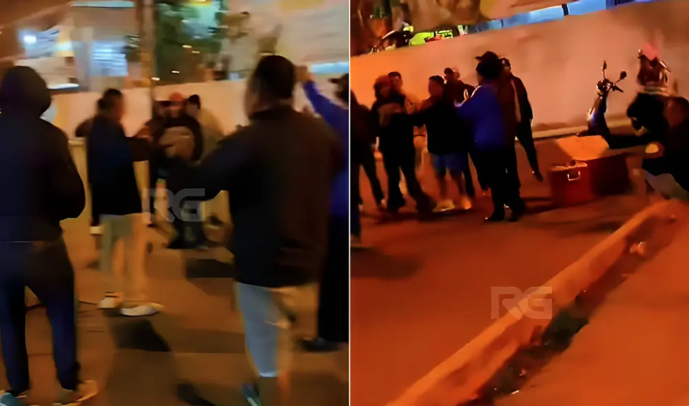 A pesar de la difícil situación que atraviesa Lima Metropolitana debido al paro, los transportistas no olvidaron el cumpleaños de su compañero. A pesar de la difícil situación que atraviesa Lima Metropolitana debido al paro, los transportistas no olvidaron el cumpleaños de su compañero.