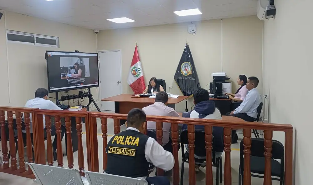 Este fallo surge del compromiso del Poder Judicial de proteger los derechos de las víctimas. Fuente: Difusión. Este fallo surge del compromiso del Poder Judicial de proteger los derechos de las víctimas. Fuente: Difusión.