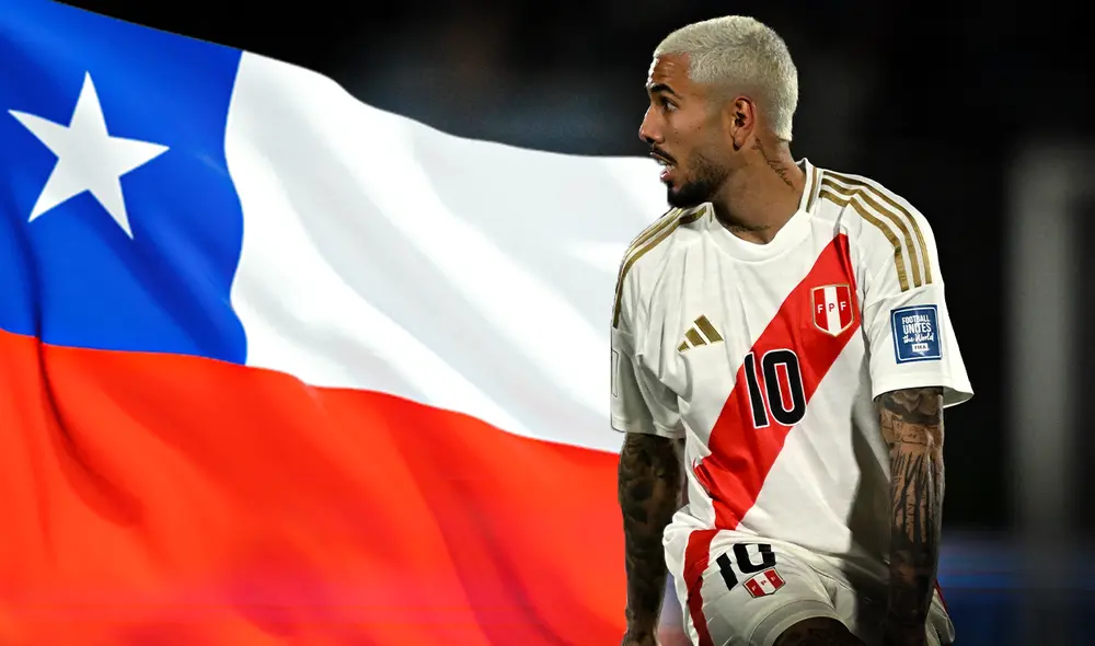 La selección peruana empezará su preparación con miras a las próximas Eliminatorias. Foto: composición LR/AFP