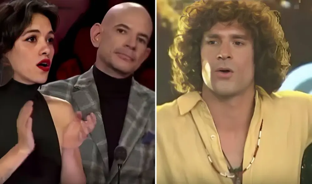 Imitador de Jim Morrison fue eliminado de 'Yo soy' este 7 de octubre. Imitador de Jim Morrison fue eliminado de 'Yo soy' este 7 de octubre.