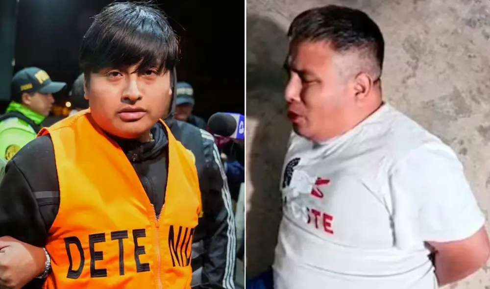 Las autoridades argentinas han intensificado la búsqueda del 'Loco David', peruano sospechoso del triple feminicidio en Florencio Varela, asociado al narcotráfico de 'Pequeño J'. Las autoridades argentinas han intensificado la búsqueda del 'Loco David', peruano sospechoso del triple feminicidio en Florencio Varela, asociado al narcotráfico de 'Pequeño J'.