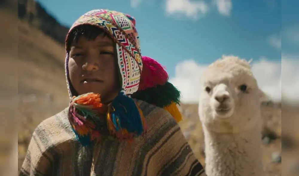 Escena de Alberth Merma. Escena de Alberth Merma.