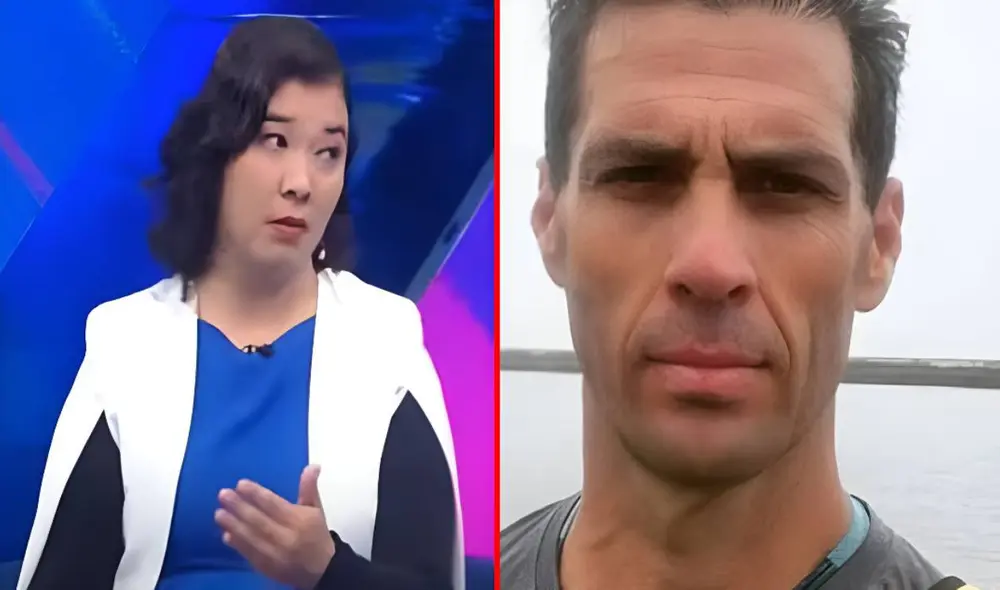 La abogada Romy Chang opinó sobre el caso de Gustavo Salcedo en programa de Magaly Medina.
