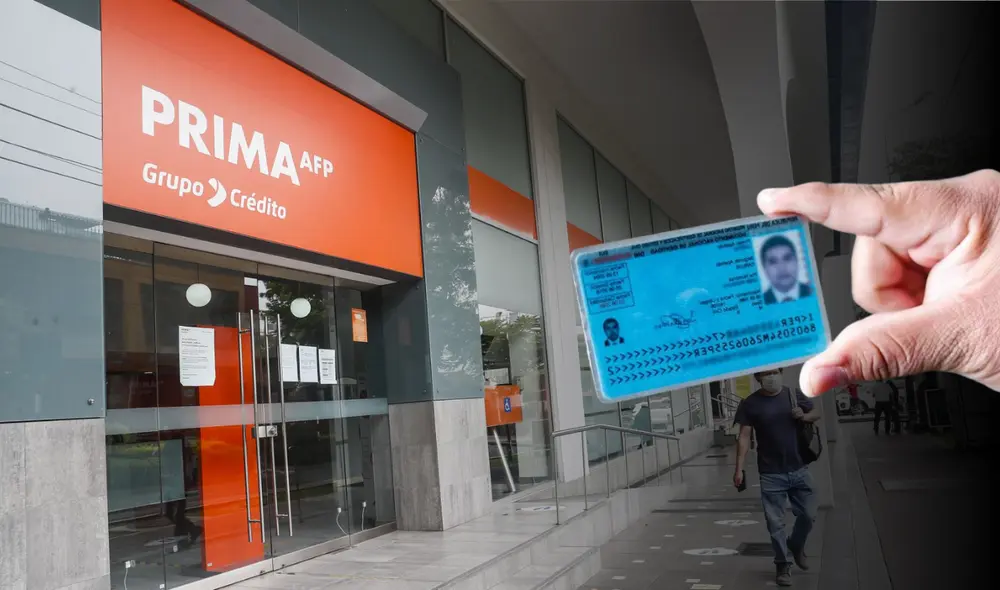 ¿Cómo saber a qué AFP estoy afiliado con mi DNI?