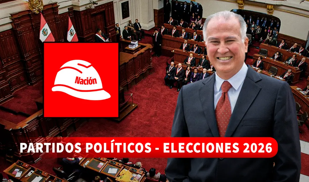 Exrector de la UNI y político Alfonso López Chau muestra simpatía para cambiar la Constitución y para ello, busca mayoría en el Congreso.