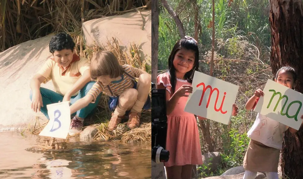 El casting para 'Coquito, la película' se realizará en Arequipa el 10 y 11 de octubre, buscando actores infantiles para el filme dirigido por Eduardo Guillot. Fotos: difusión. El casting para 'Coquito, la película' se realizará en Arequipa el 10 y 11 de octubre, buscando actores infantiles para el filme dirigido por Eduardo Guillot. Fotos: difusión.