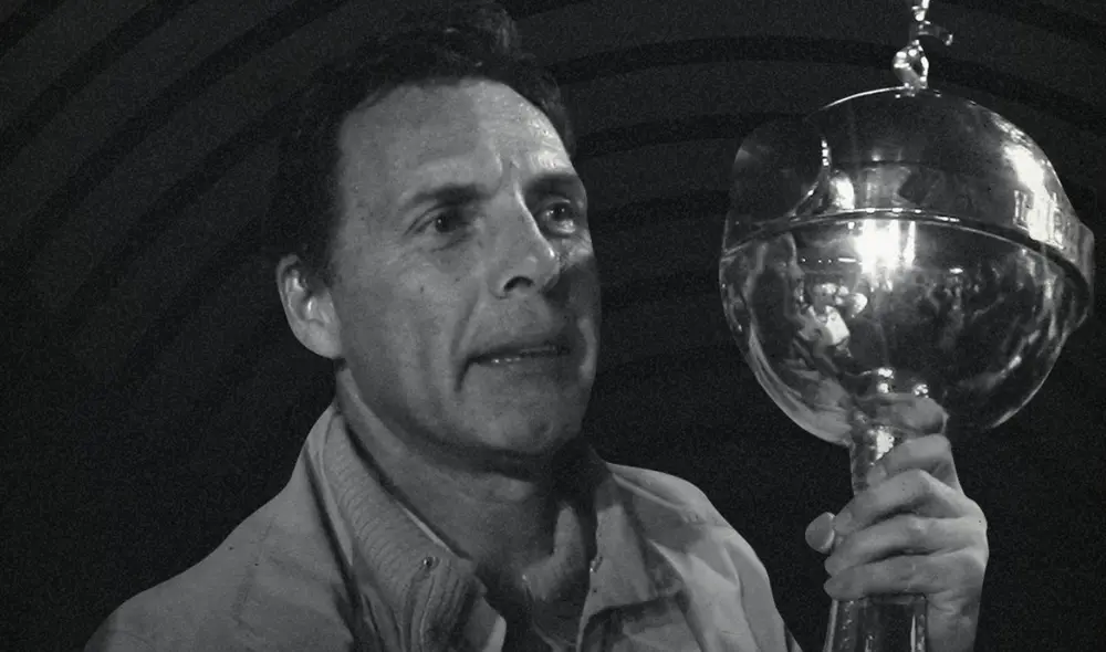 Miguel Ángel Russo fallece a los 69 años de edad tras una larga lucha contra el cáncer. Foto: Conmebol Miguel Ángel Russo fallece a los 69 años de edad tras una larga lucha contra el cáncer. Foto: Conmebol