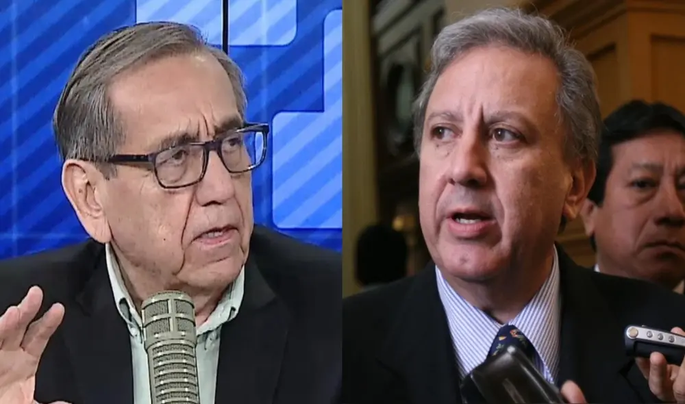 Elecciones internas del APRA serán el próximo 30 de noviembre.