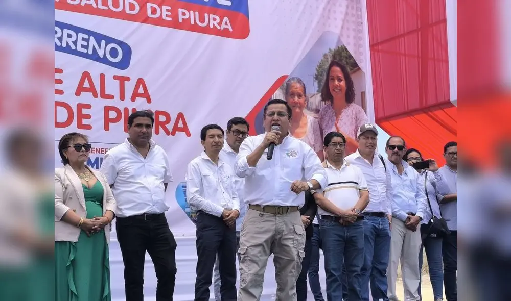 Ministro aseguró que la prensa busca el desgobierno. Ministro aseguró que la prensa busca el desgobierno.