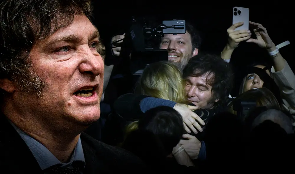 El Congreso de Argentina prohibió a Milei aplicar decretos presidenciales de forma ilimitada decretos presidenciales. El Congreso de Argentina prohibió a Milei aplicar decretos presidenciales de forma ilimitada decretos presidenciales.