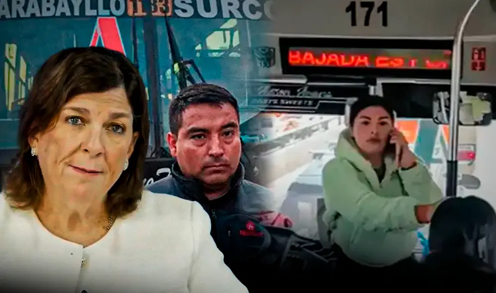 Rosa María Palacios criticó a la PNP durante el programa 'Sin Guion' por las declaraciones de Dina Boluarte sobre la ola de crímenes en Perú y la necesidad de denunciar amenazas.