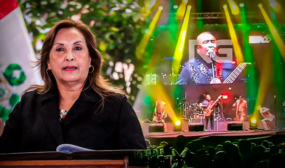 Pese a promesas de Dina Boluarte no hay acciones concretas contra la criminalidad. Atentado contra Agua Marina es el resultado.