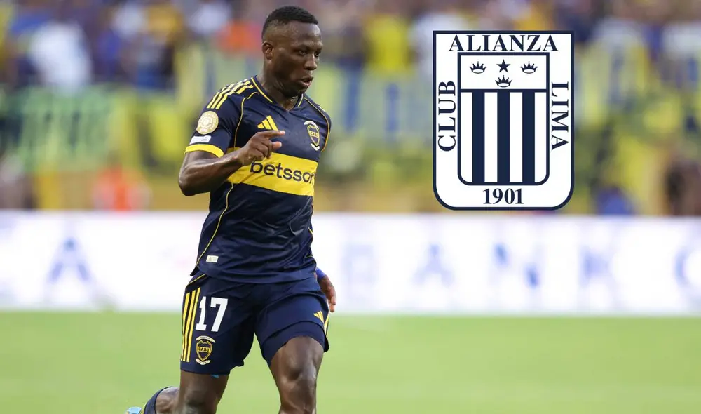 Luis Advíncula tiene contrato con Boca Juniors hasta el 2026. Foto: composición LR/AFP