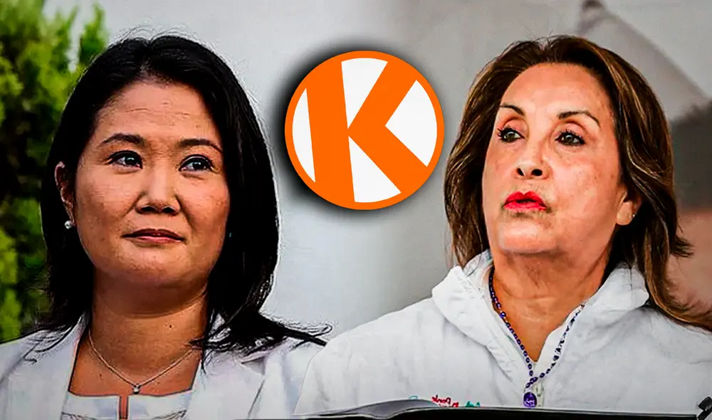 Fuerza Popular anuncia que votará a favor del pedido de vacancia contra Dina Boluarte. Foto: composición LR Fuerza Popular anuncia que votará a favor del pedido de vacancia contra Dina Boluarte. Foto: composición LR