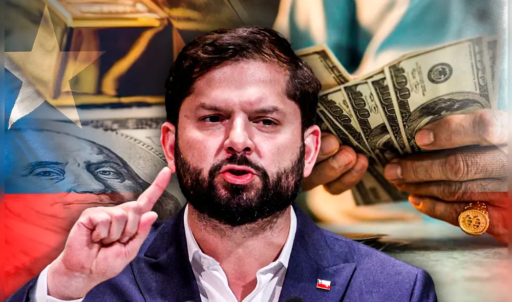 El informe de Allianz forma sus datos del análisis de activos financieros brutos de los hogares. Foto: Composición LR