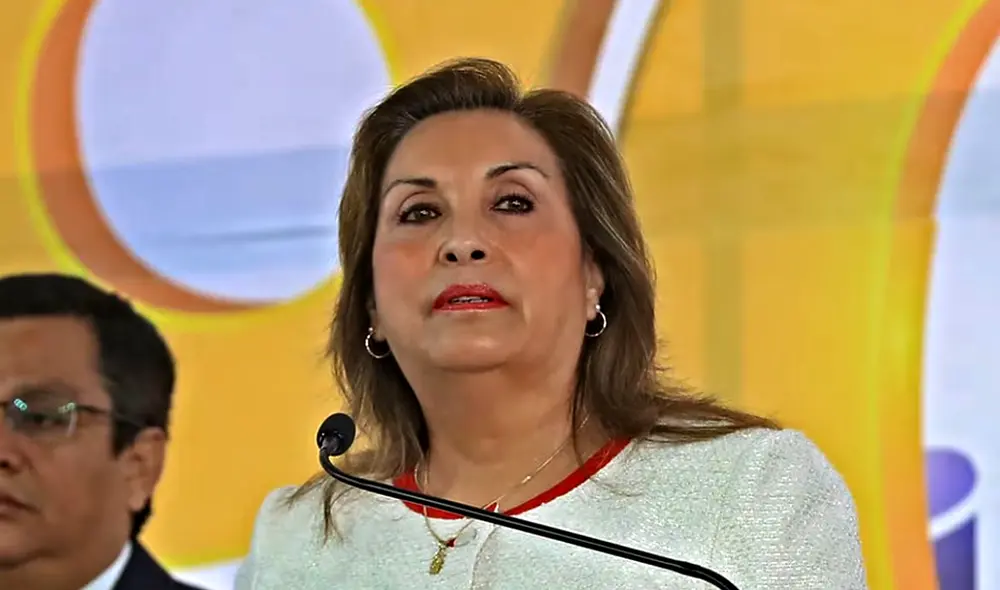 Así fue la jornada de mociones de vacancia contra Dina Boluarte. Foto: difusión