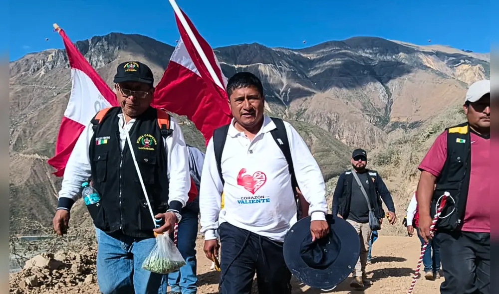 Foto: La República. Foto: La República.