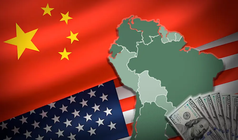 Los países de América Latina resaltarán como los más ricos en el top 10 de PwC.