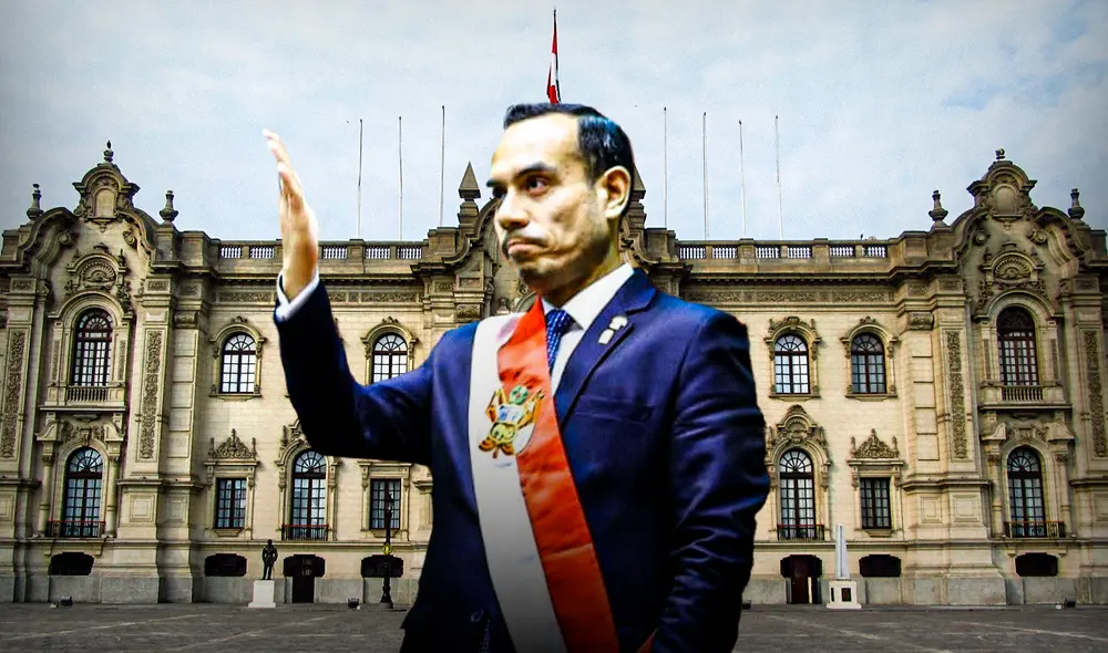 José Jerí: estos son los posibles ministros del nuevo gabinete tras la vacancia de Boluarte. Foto: composición LR José Jerí: estos son los posibles ministros del nuevo gabinete tras la vacancia de Boluarte. Foto: composición LR