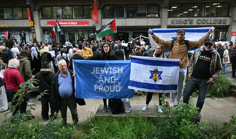 Hamás no asistiría a la ceremonia para la firma del acuerdo de paz para Gaza. Hamás no asistiría a la ceremonia para la firma del acuerdo de paz para Gaza.