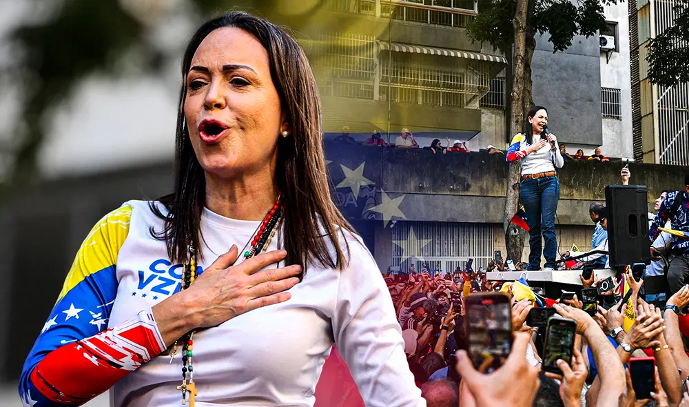 El anuncio llega tras más de dos décadas de autoritarismo, elecciones cuestionadas y exilios forzados. Foto: Composición LR El anuncio llega tras más de dos décadas de autoritarismo, elecciones cuestionadas y exilios forzados. Foto: Composición LR
