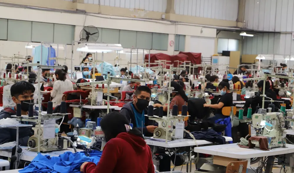 Perú es reconocido por la calidad de sus prendas, pero necesita mayor escala si desea responder a una demanda global más exigente.