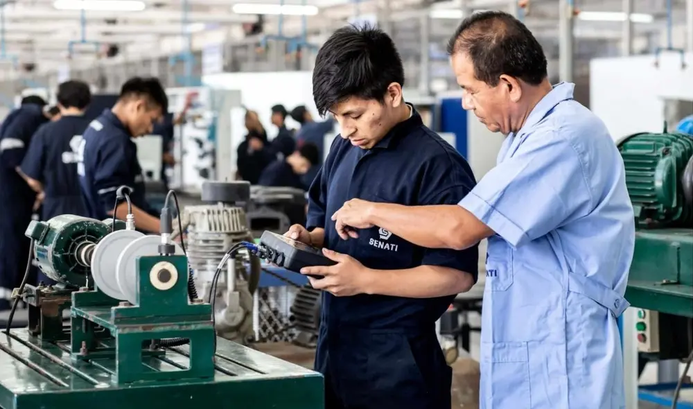 Beca Tec 2025 anuncia lista de seleccionados este lunes 13 de octubre