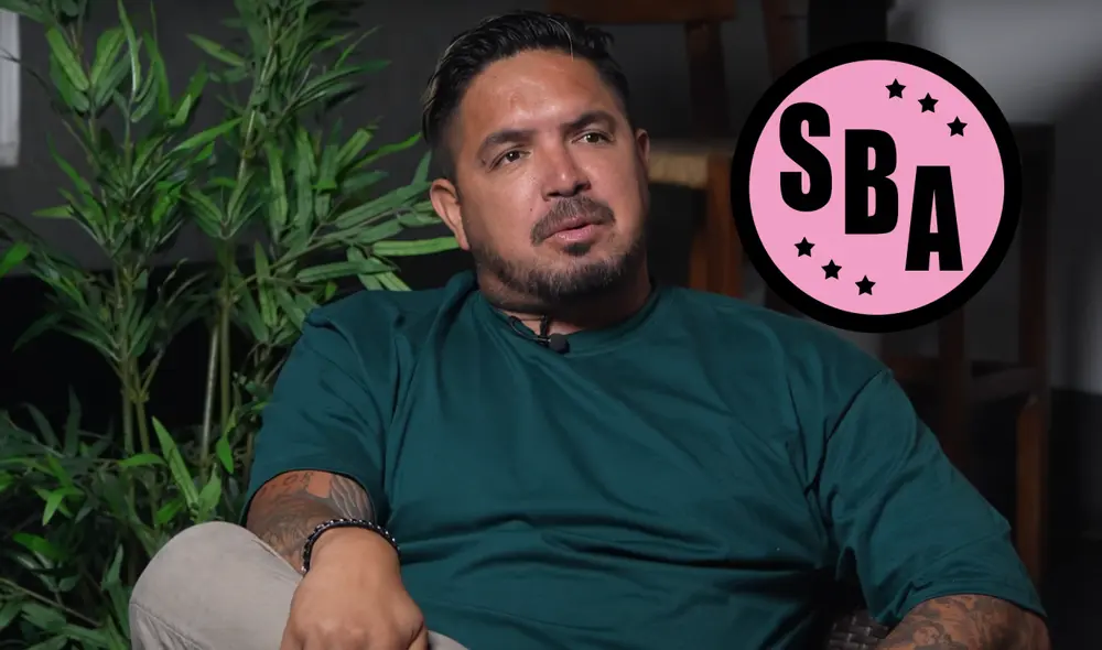 Juan Manuel Vargas reveló que pudo llegar a Sport Boys. Foto: composición LR/captura de La Parrilla del Loco