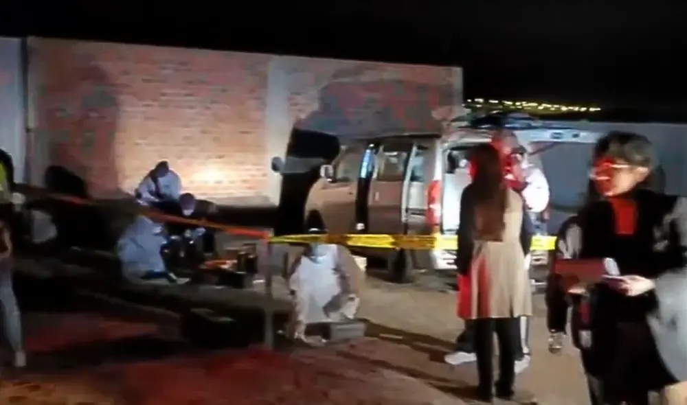 Hallan sin vida a primos desaparecidos en Cañete