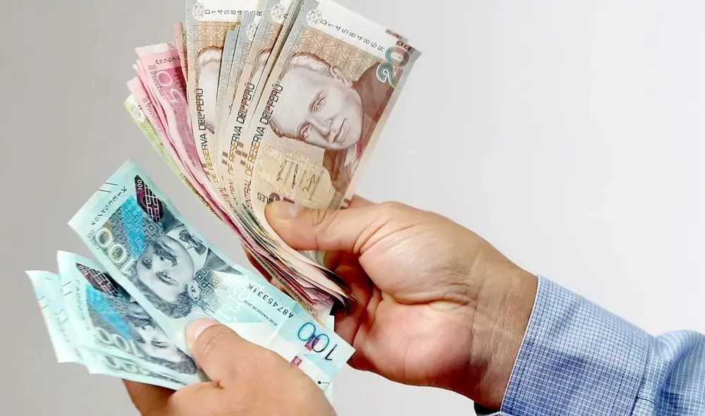 Financieras como Efectiva y Oh! lideran en rentabilidad, con tasas de hasta 5.25% anual en soles, según la SBS.