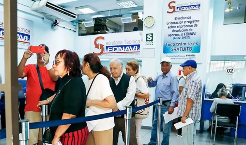 Entérate cómo se puede llevar a cabo la devolución del Fonavi consultando con tu DNI.