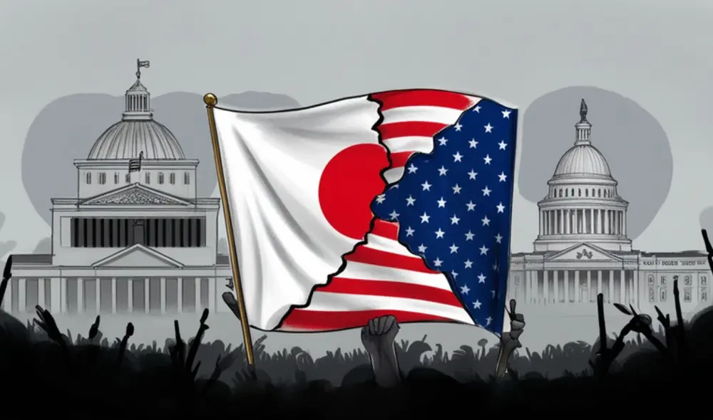 Académico japonés subrayó la necesidad de renovar la cooperación bilateral en áreas tecnológicas y agrícolas. Foto: generada con IA