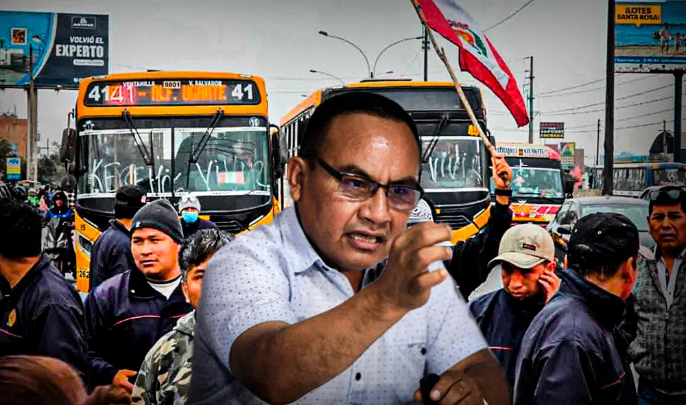 Diversos gremios y colectivos ciudadanos anunciaron su participación en la marcha convocada. Foto: LR Diversos gremios y colectivos ciudadanos anunciaron su participación en la marcha convocada. Foto: LR