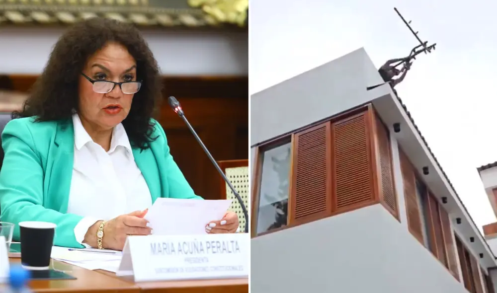 Municipalidad de Surco denuncia agresión a sus trabajadores Municipalidad de Surco denuncia agresión a sus trabajadores