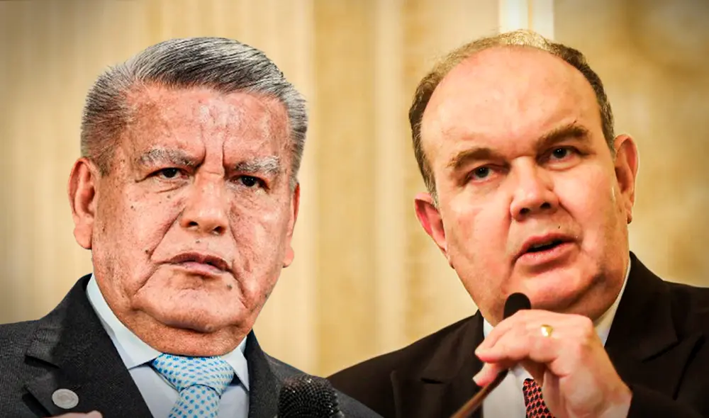 Gobernadores y alcaldes tienen como fecha límite este 13 de octubre para presentar su renuncia con miras a las Elecciones 2026. Foto: composición LR Gobernadores y alcaldes tienen como fecha límite este 13 de octubre para presentar su renuncia con miras a las Elecciones 2026. Foto: composición LR