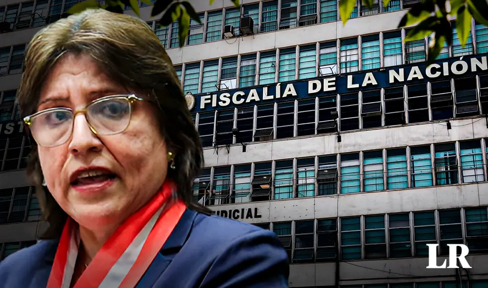 Delia Espinoza había sido suspendida por 6 meses por la Junta Nacional de Justicia (JNJ). Sin embargo, el Poder Judicial la repuso en el cargo. Foto: Composición/LR Delia Espinoza había sido suspendida por 6 meses por la Junta Nacional de Justicia (JNJ). Sin embargo, el Poder Judicial la repuso en el cargo. Foto: Composición/LR