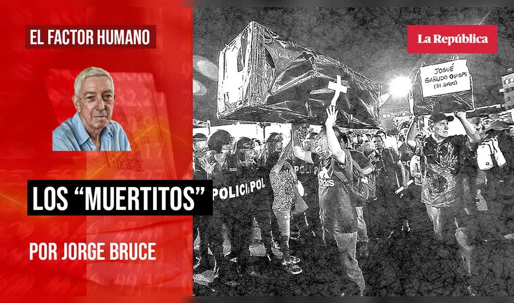 Jorge Bruce