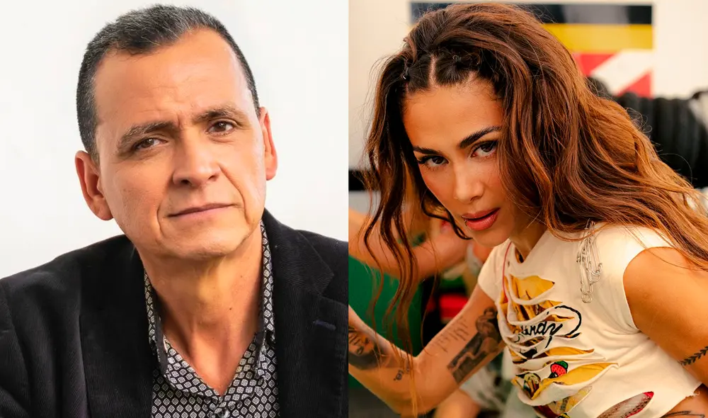 Greeicy Rendón es una de las cantantes más famosas en Colombia como en Sudamérica. Fotos: Instagram Greeicy Rendón es una de las cantantes más famosas en Colombia como en Sudamérica. Fotos: Instagram