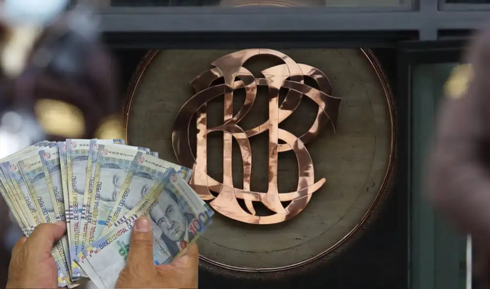 El nuevo tope de tasas de interés será de 113,16%. Foto: composición Andina