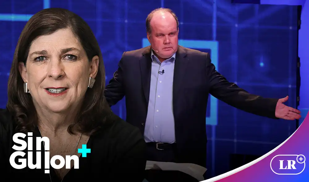 RMP abordó los últimos conflictos y sucesos dentro del país. Foto: composición LR RMP abordó los últimos conflictos y sucesos dentro del país. Foto: composición LR