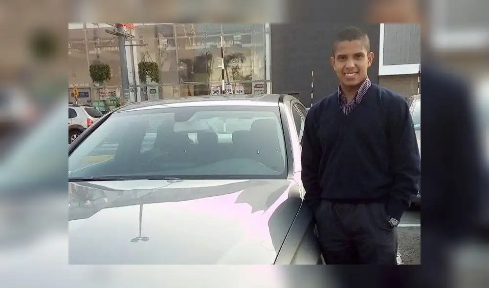 Policía acusado de extorsión es condenado por el Poder Judicial. Policía acusado de extorsión es condenado por el Poder Judicial.